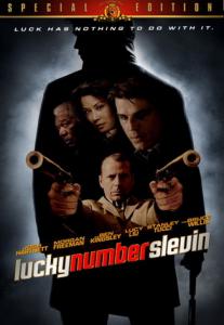 Lucky Number Slevin [D 321]